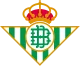 Логотип Real Betis