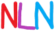 Логотип NLN