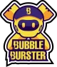 Логотип Bubble Burster Gaming
