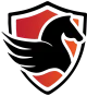 Логотип University of Newcastle Esports Club