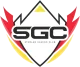 Логотип Starlan Gaming Club