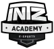 Логотип INTZ Academy