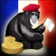 Логотип Monkey Freedom Fighters