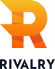 Логотип Rivalry Esports