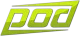 Логотип podGaming