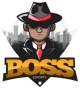 Логотип BOSS Esports