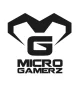 Логотип MicroGamerZ eSports