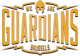 Логотип Brussels Guardians