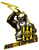 Логотип Club Olimpo Esports