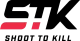Логотип Shoot To Kill