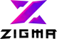 Логотип ZIGMA