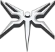 Логотип Mineski