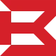 Логотип B4 Esports Female