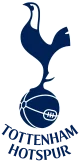 Логотип Tottenham Hotspur FC
