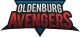 Логотип Oldenburg Avengers