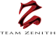 Логотип Team Zenith