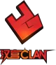 Логотип HG Clan