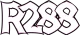 Логотип R288