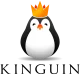 Логотип Team Kinguin
