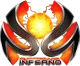 Логотип Inferno Game Zone