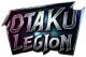 Логотип Legion Otaku