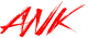 Логотип ANK Gaming