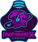 Логотип Infinex Gaming