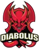 Логотип Diabolus Esports