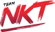 Логотип Team NKT