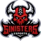 Логотип Sinisters Esports