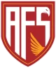 Логотип AFS