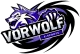 Логотип VortexWolf