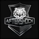 Логотип Aftershock Gaming