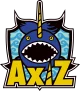 Логотип AXIZ