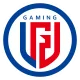 Логотип LGD Gaming