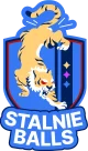 Логотип StalnieBalls