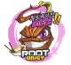 Логотип ROOT-Unity