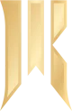 Логотип Shopify Rebellion Gold