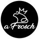 Логотип a Frosch