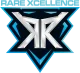 Логотип Rare Xcellence