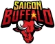 Логотип Saigon Buffalo