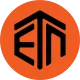 Логотип ETN Esports Gaming