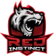 Логотип Red Instinct Rising Stars
