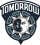 Логотип tomorrow.gg