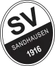 Логотип SV Sandhausen