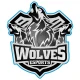 Логотип Wolves eSports Club