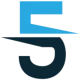 Логотип FIVE
