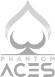 Логотип Phantom Aces