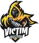 Логотип Victim Sentinel Shooter