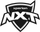 Логотип XPERION NXT